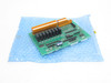 Ishida P54271; PC Relay Board Assembly