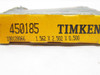 Timken 450185; Oil Seal; 1.562"ID x 2.506"OD x 0.50" Width