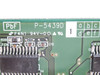 Ishida P5439D; Motor Driver PC Board