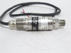 Noshok 100-5-2-1-2-6; Pressure Transmitter; 0-5PSI; 10-30VDC