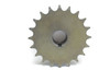 Martin 50BS20-1; Sprocket #50; 20 Teeth; 1"ID