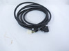 Ossid E3340; Encoder Cable 12"