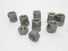 Industry-Std 4YJK8; Lot-16; Steel Hex Nuts 3/4"-10; Not Graded