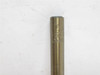 FMT 0316002_; Lot-2 Cobalt Split Point Jobber Drills; 17/64"