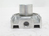 MFG- MDL-UNK-241012; Aluminum Pillow Block Bearing; 5/8"ID
