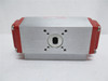 Bray Controls 93-0935-11300-532; Pneumatic Actuator; 140PSI