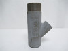 John Zink Combustion Part A; Vapor/Combustion Pipe Fitting