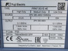 Fuji FRN7.5G1E-4E; Frequency Inverter 7.5KW 380-480VAC 3PH
