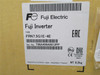 Fuji FRN7.5G1E-4E; Frequency Inverter 7.5KW 380-480VAC 3PH