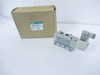 CKD 4GA310R-08-B-3; Solenoid Valve;DC24V; Rc 1/4";Single Coil