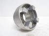 Magnaloy M50020416; Jaw Coupler hub; 2-1/8"ID; 1/2" Key Way