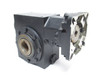 AccuDrive RG250015LSAS03ACEGEZ; Gear Speed Reducer; 15:1 Ratio