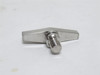 MFG- 727P411443; Pump Impellor Fixing Pin; SS; F/6V/8V/8VS