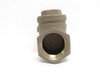 Matco 521T05; Bronze Check Valve; 1NPT; 200WOG