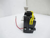 Allen-Bradley 592-EUTB; Overload Relay; 72vA; 600VAC; 3P
