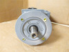 Lenze GST05-2M VCK 080C42; Helical Gear Motor W/Brake; 1.3kW