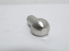 MFG- 1400332780; Gas Spring Ball Fitting; SS; 6mm
