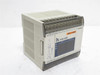 Vigor VB0-14MR-A; Programmable Controller; 24VDC