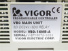 Vigor VB0-14MR-A; Programmable Controller; 24VDC