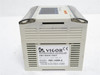 Vigor VB0-14MR-A; Programmable Controller; 24VDC