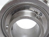 KML SSUCP210-31-P6; Pillow Block Bearing; SS; 1-15/16"ID