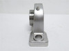 KML SSUCP210-31-P6; Pillow Block Bearing; SS; 1-15/16"ID