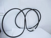 Gates B140; V-Belt 143"L Top Belt Width .66"; .41" Thickness
