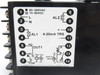 Systematic Controls MX7-FKCNNN; Temp Controller 80-265VAC