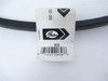 Gates B52; V-Belt Hi-Power 55"L 5/8"W