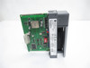 Allen-Bradley 1746-NI4; Analog Input Module; SER: B; 10VDC