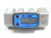 GPI G2S20N09GMB; Digital Flow Meter; SS; 2NPT; 20 - 200 GPM
