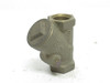Nibco NL92006; Wye Pattern Bronze Strainer T-473-Y; 1/2NPT