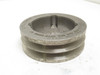 Dodge 2-3V3.35-1610; Bushed Pulley; 2Gr; 3V Belt; 112188