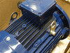 TECO AS1359; Motor; 4KW; 415V; 50Hz 1450RPM