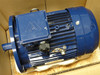 TECO AS1359; Motor; 4KW; 415V; 50Hz 1450RPM