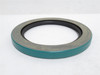 SKF 36363; Oil Seal 3-5/8"ID x 5"OD x7/16" Wide