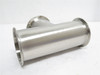 Dixon B7MP-G300; Sanitary Clamp Tee; SS-304; Size: 3"