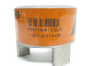 Lovejoy L-100x1-1/4; Jaw Coupling Hub; 1-1/4"ID x 2.54" Hub