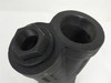 Mueller 20H630; Y Strainer; 3" NPT