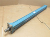 Vickers AS6MP1; Hydraulic Cylinder; 2"Bore X 33" Stroke