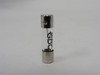 Bussmann GDC-5A; Lot-20 Fuses; 250V; 5A