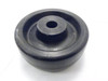 MFG- MDL-Unkn91845; Caster Wheel; 5" OD; 2" Width;