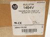Allen-Bradley 1494V-FS100; Trailer Fuse Block Kit; 100Amp