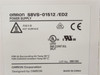 Omron S8VS-01512; Power Supply; 12VDC; 15W; 100/240VAC; 1.2A