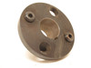Rexnord 816107; Hubex DBZ 126 NB Disc Coupling Hub; 5/8" ID