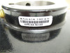 Lovejoy 9S X 2-3/8; S-Flex Coupling Flange; 2-3/8"ID