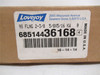 Lovejoy 9S X 2-3/8; S-Flex Coupling Flange; 2-3/8"ID