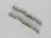 Buss AGC-30; Lot-15 Fuses; 30A; 32V
