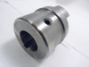 Boston Gear 8282; Coupling; 1-3/8"ID; 3" OD