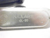Killark OLB-3; Conduit Body w/Cover; 1" Hub Size